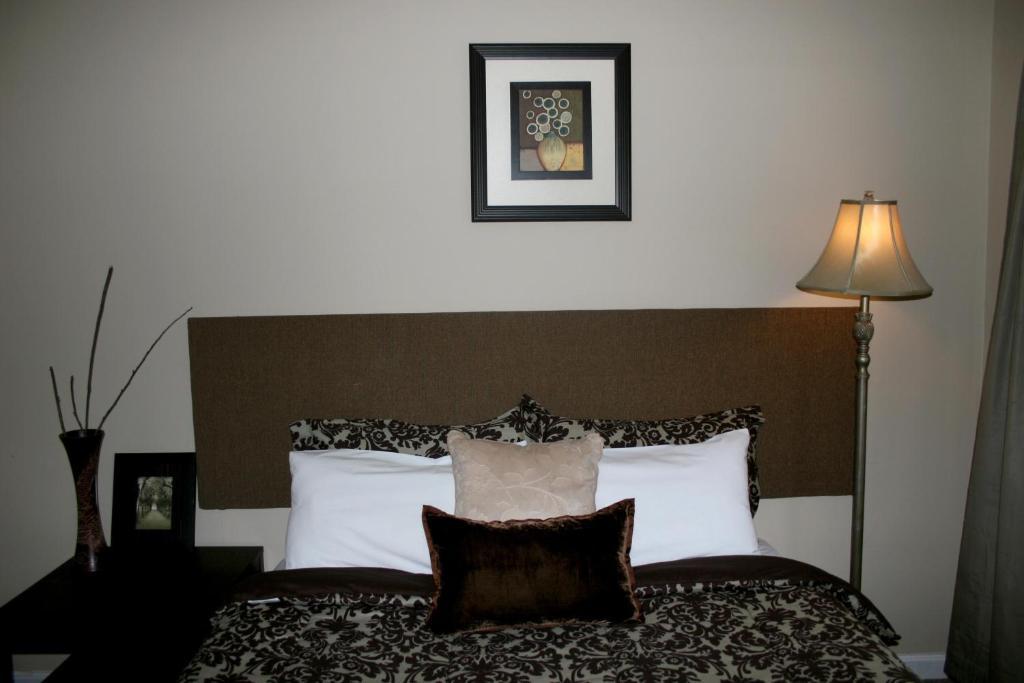 Noretta Motel Stratford Room photo
