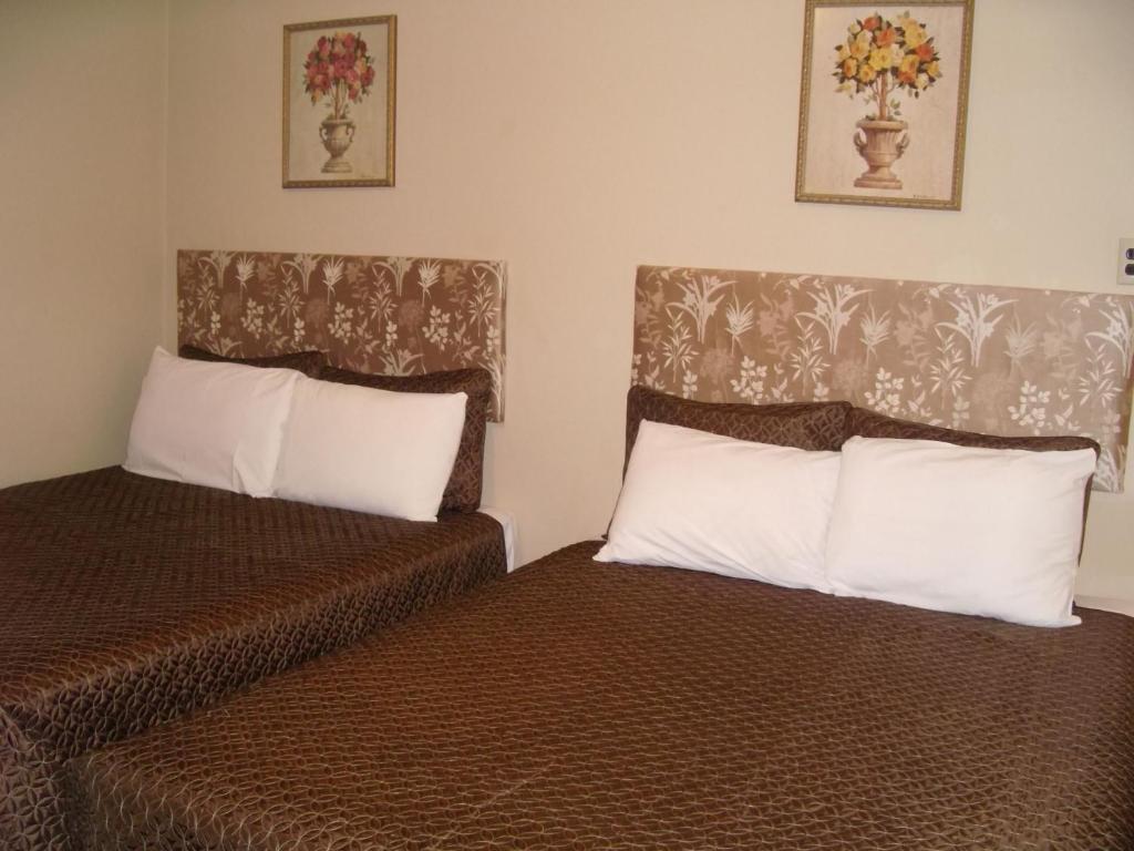 Noretta Motel Stratford Room photo